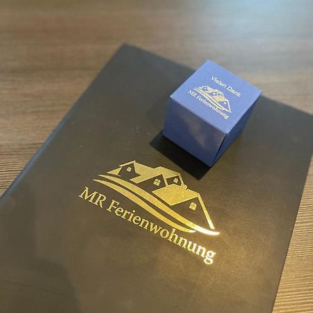 Mr Ferienwohnung - Wohnung Emma Schellerten Buitenkant foto