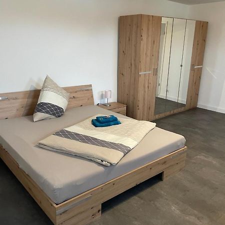 Mr Ferienwohnung - Wohnung Emma Schellerten Buitenkant foto