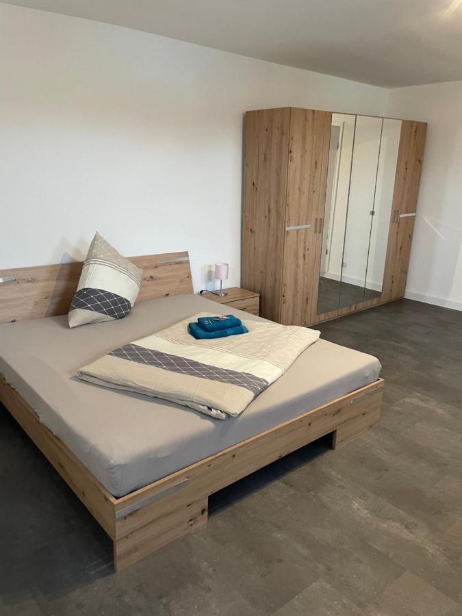 Mr Ferienwohnung - Wohnung Emma Schellerten Buitenkant foto