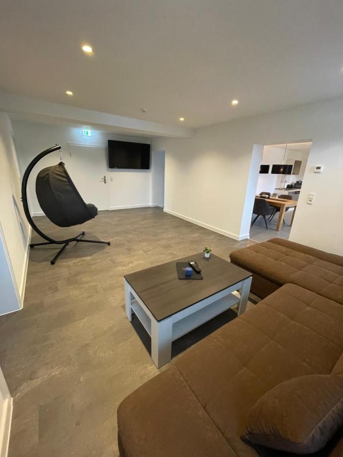Mr Ferienwohnung - Wohnung Emma Schellerten Buitenkant foto