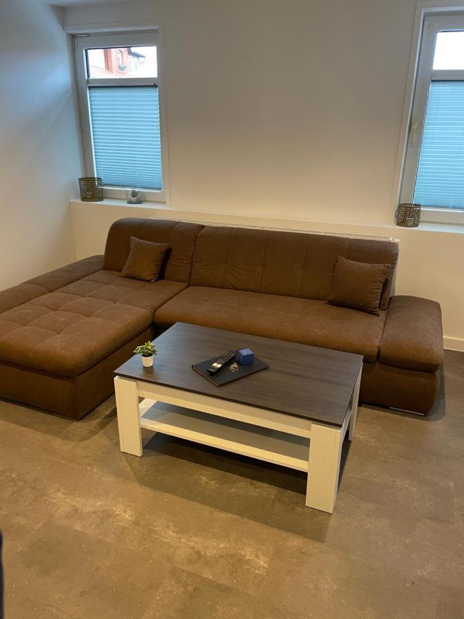 Mr Ferienwohnung - Wohnung Emma Schellerten Buitenkant foto