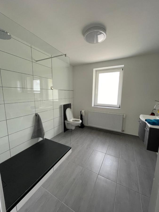 Mr Ferienwohnung - Wohnung Emma Schellerten Buitenkant foto