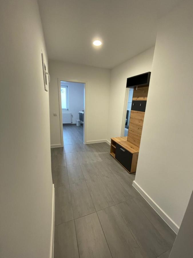 Mr Ferienwohnung - Wohnung Emma Schellerten Buitenkant foto